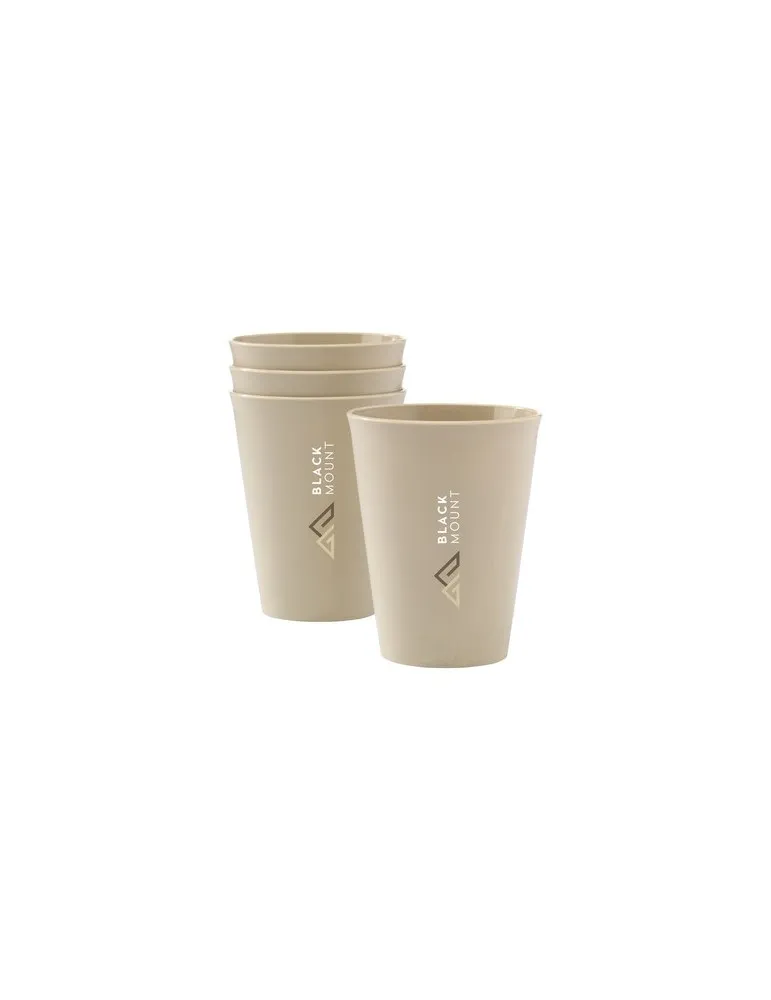 Sugarcane Cup 200 ml tasse