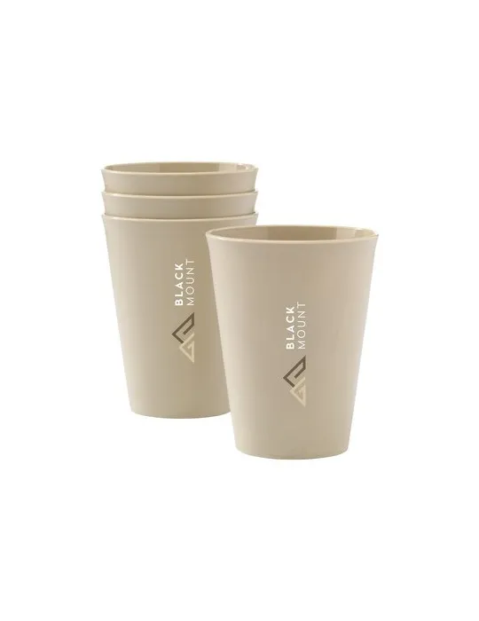 Sugarcane Cup 200 ml tasse