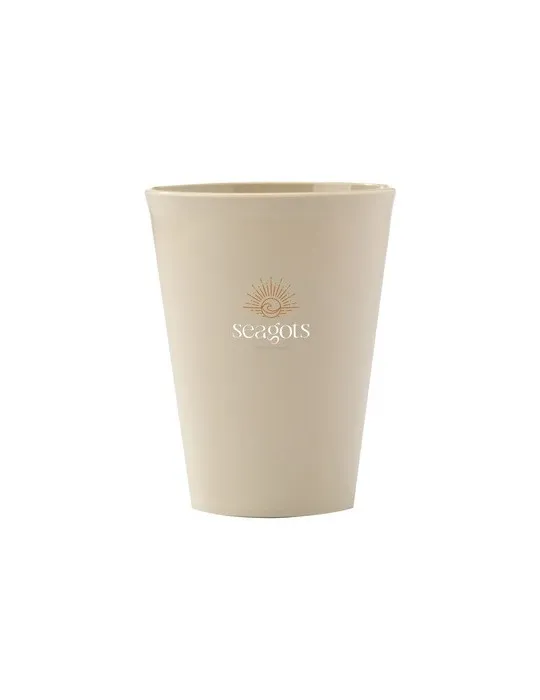Sugarcane Cup 200 ml tasse