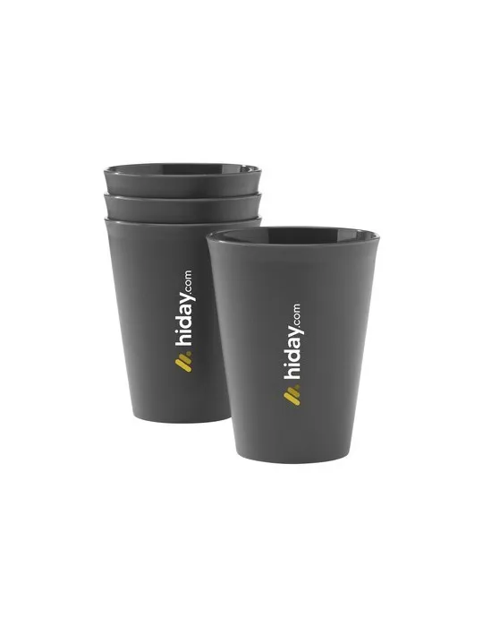 Sugarcane Cup 200 ml tasse