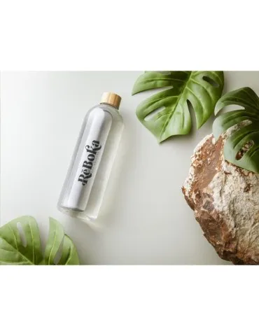 RPET Bottle 750 ml bouteille