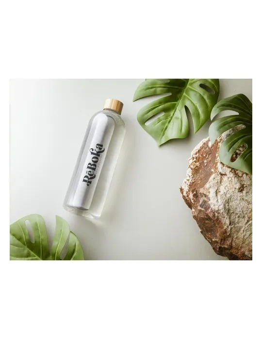 RPET Bottle 750 ml bouteille