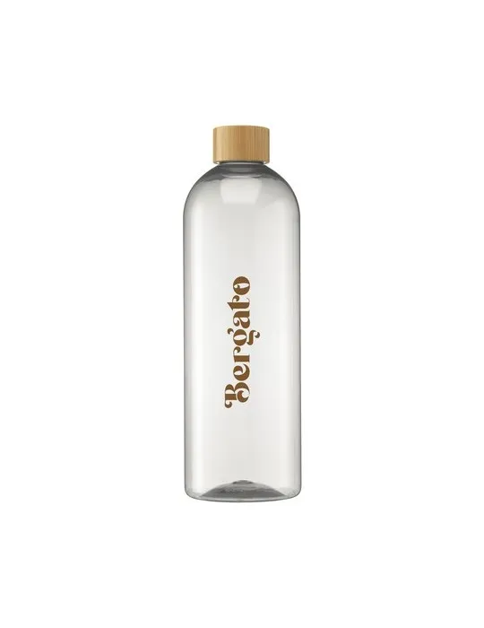 RPET Bottle 750 ml bouteille cadeau entreprise pas cher