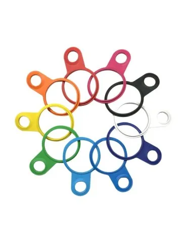 Join The Pipe Nairobi Ring Bottle White 500ml bouteille