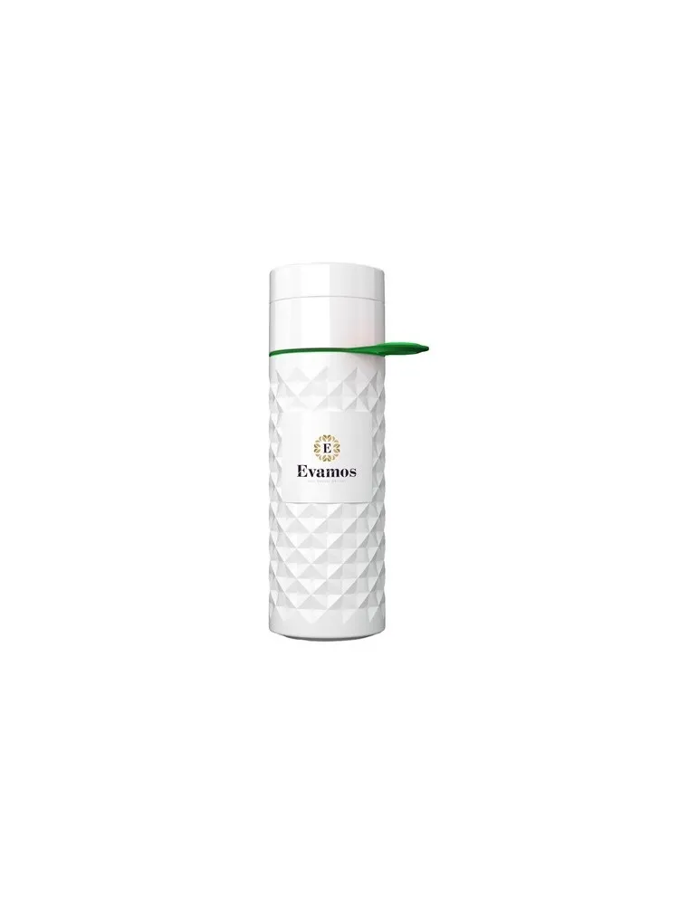 Join The Pipe Nairobi Ring Bottle White 500ml bouteille cadeau collaborateur premium