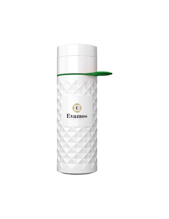 Join The Pipe Nairobi Ring Bottle White 500ml bouteille cadeau collaborateur premium
