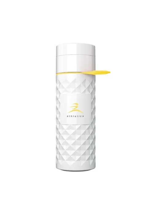 Join The Pipe Nairobi Ring Bottle White 500ml bouteille impression haute définition