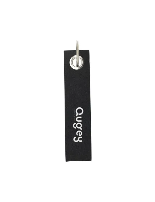 GRS RPET Felt Keyring porte-clés