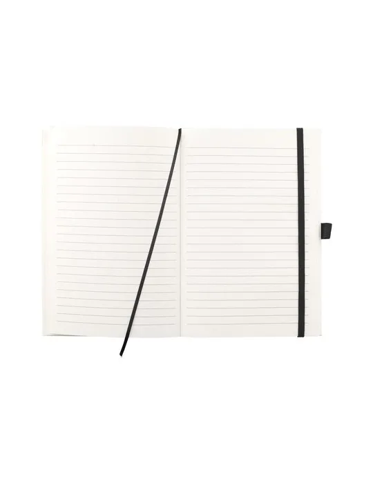 Milk-Carton Notebook A5 bloc-notes personnalisable avec votre logo