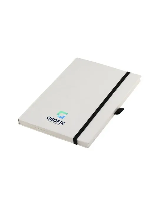 Milk-Carton Notebook A5 bloc-notes cadeau entreprise pas cher