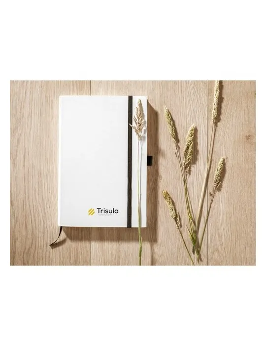 Milk-Carton Notebook A5 bloc-notes impression haute définition