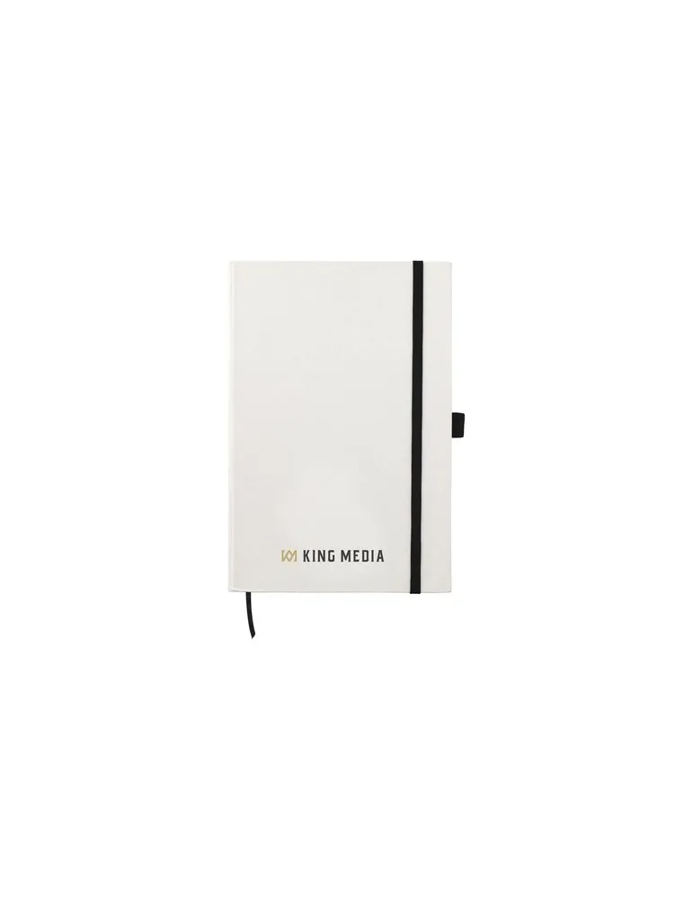 Milk-Carton Notebook A5 bloc-notes cadeau collaborateur premium