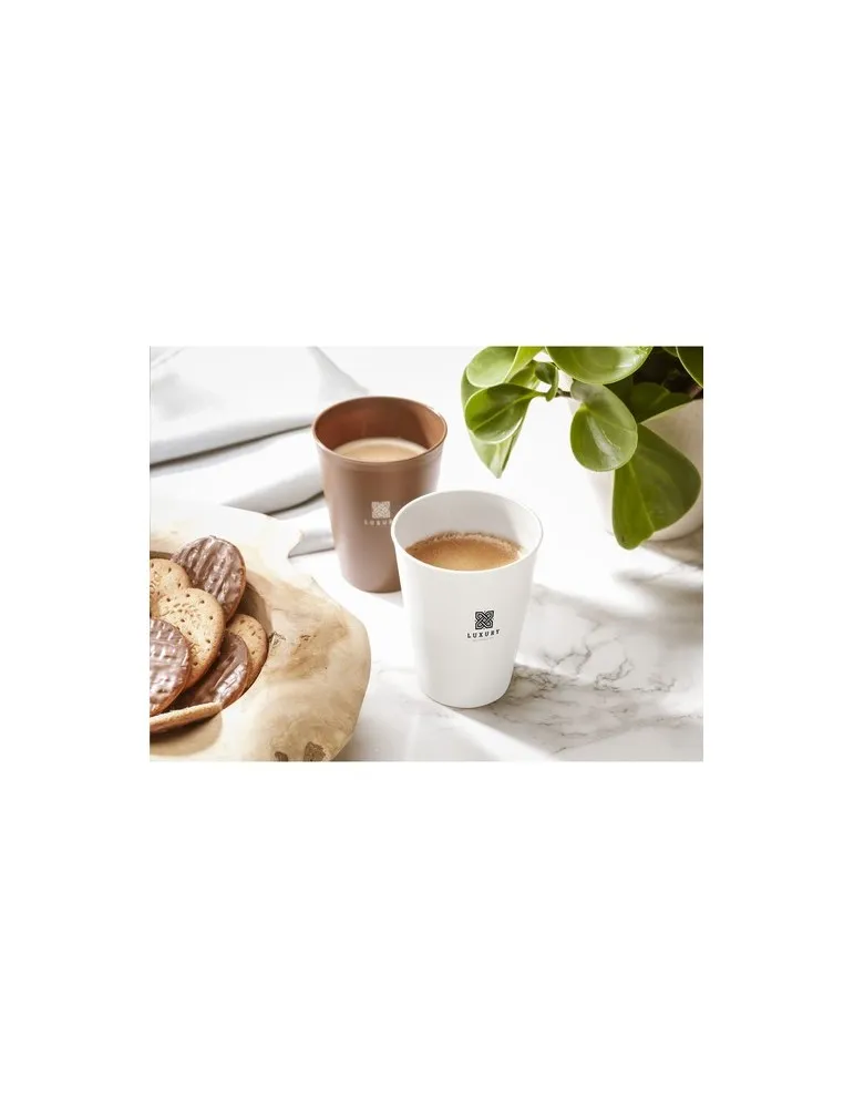 Sugarcane Cup 360 ml tasse