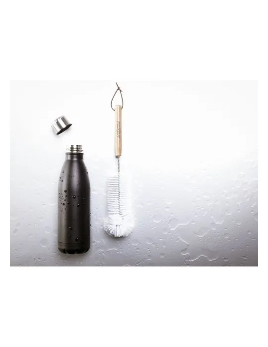 Bottle Brush brosse de nettoyager pour bouteilles
