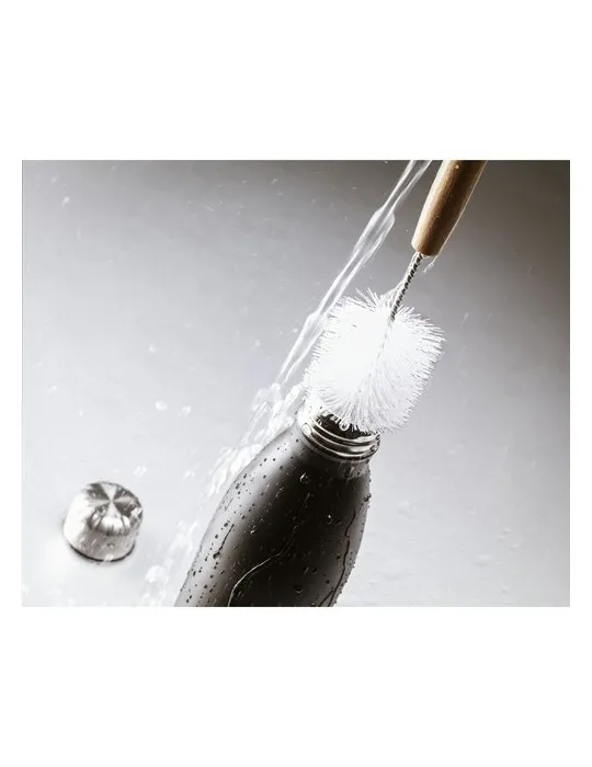 Bottle Brush brosse de nettoyager pour bouteilles