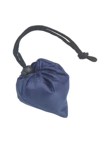 Strawberry GRS RPET sac pliable