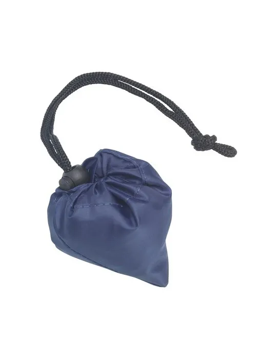 Strawberry GRS RPET sac pliable