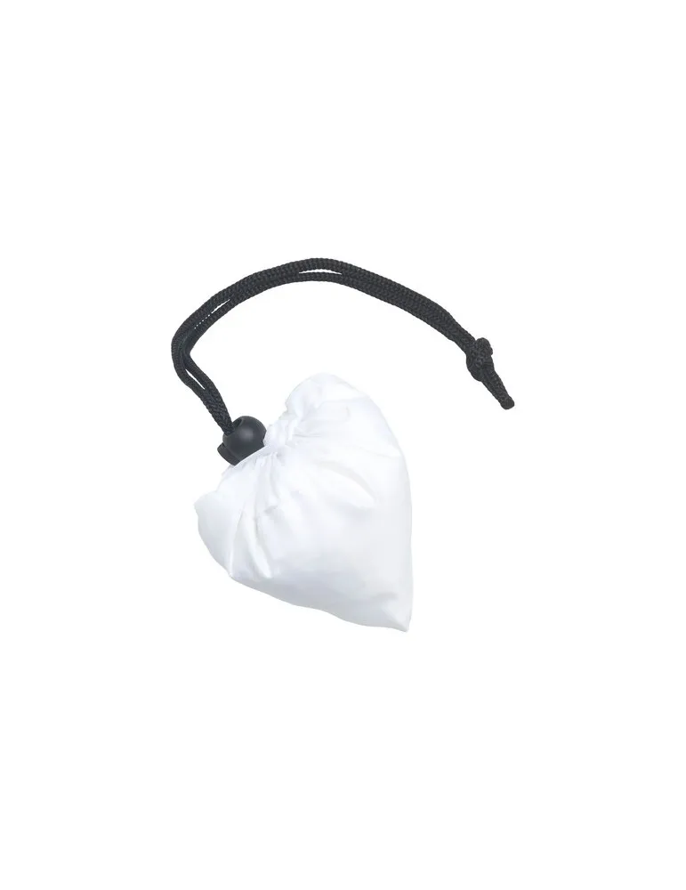 Strawberry GRS RPET sac pliable goodies publicitaire événementiel