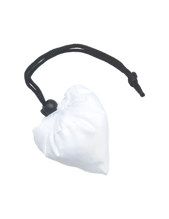 Strawberry GRS RPET sac pliable goodies publicitaire événementiel