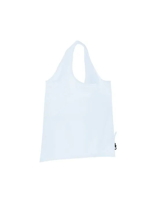 Strawberry GRS RPET sac pliable goodies entreprise design