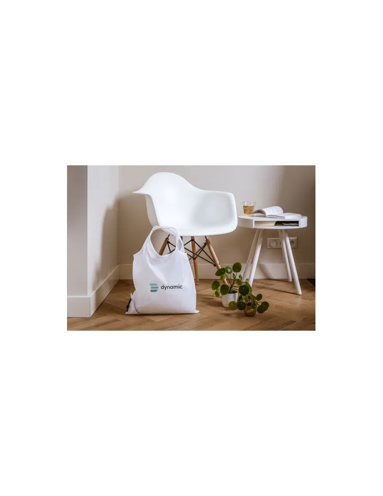 Strawberry GRS RPET sac pliable livraison express 24h 48h