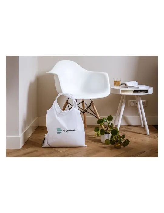 Strawberry GRS RPET sac pliable livraison express 24h 48h