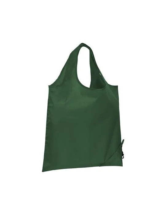 Strawberry GRS RPET sac pliable objet promotionnel éco-responsable