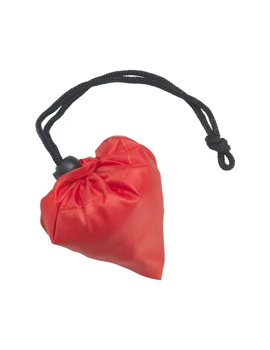 Strawberry GRS RPET sac pliable personnalisable avec votre logo