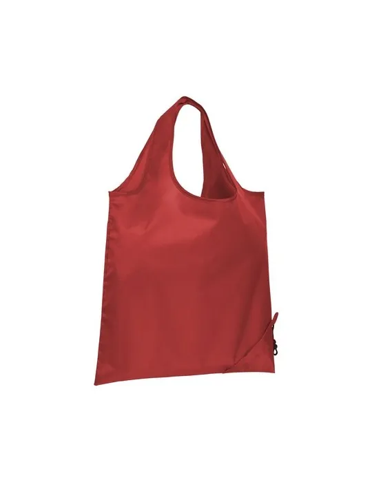 Strawberry GRS RPET sac pliable cadeau collaborateur premium