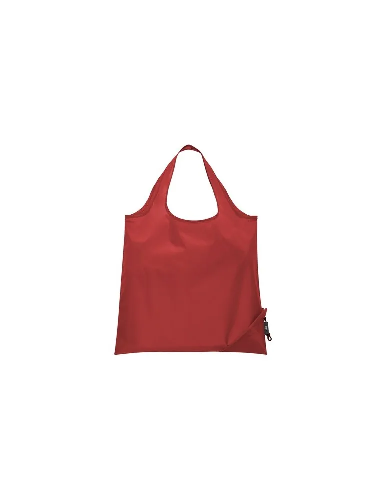 Strawberry GRS RPET sac pliable cadeau client original