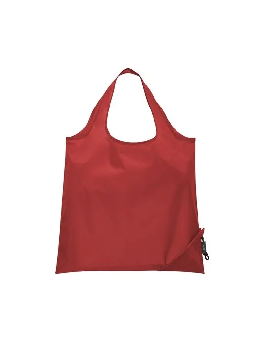 Strawberry GRS RPET sac pliable cadeau client original