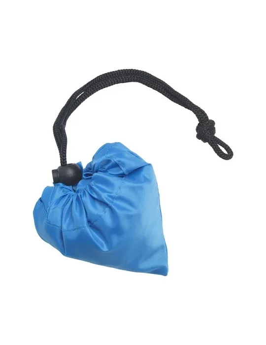 Strawberry GRS RPET sac pliable marquage laser ultra précis