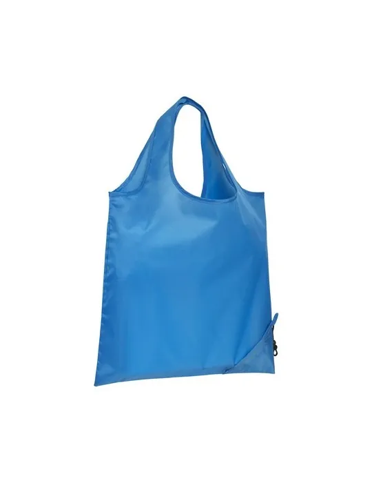 Strawberry GRS RPET sac pliable personnalisation rapide en France