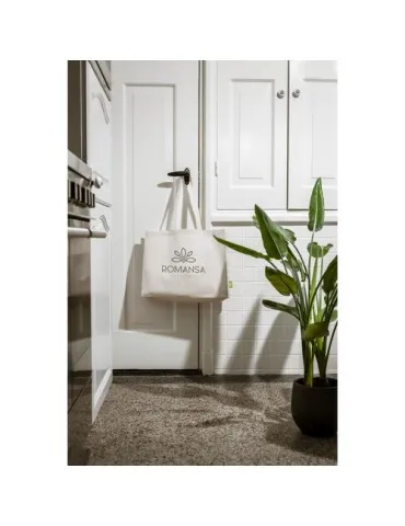 ECO Shopper GOTS Organic Cotton (180 g/m²) sac shopping 2