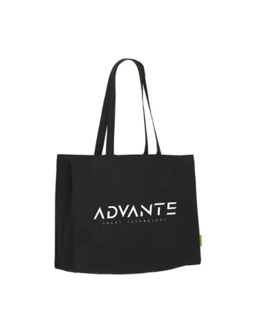 ECO Shopper GOTS Organic Cotton (180 g/m²) sac