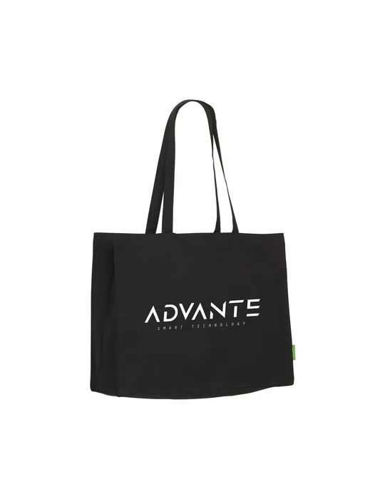 ECO Shopper GOTS Organic Cotton (180 g/m²) sac