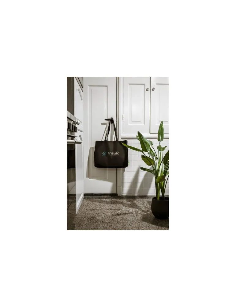 ECO Shopper GOTS Organic Cotton (180 g/m²) sac impression haute définition