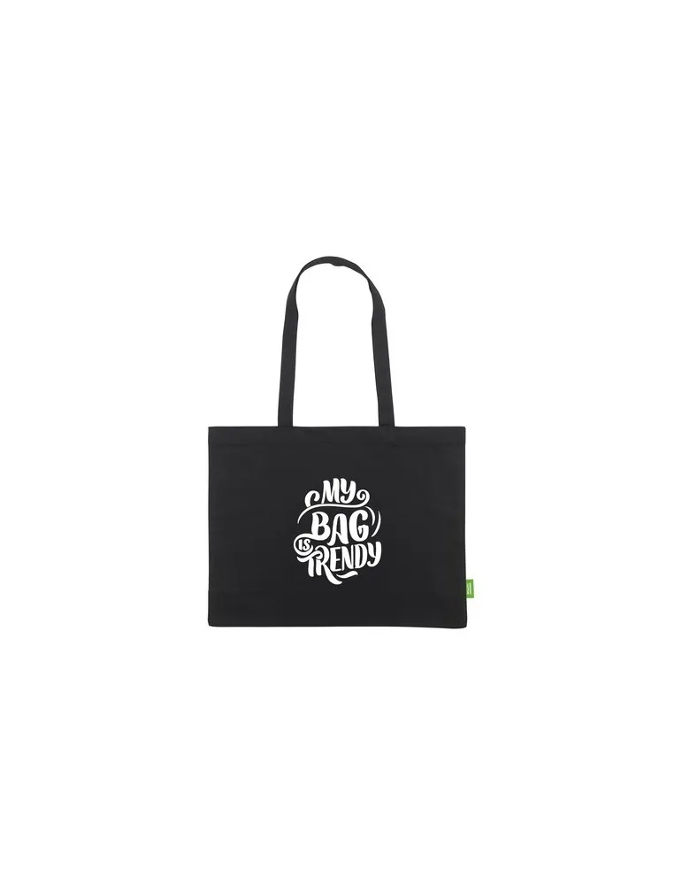 ECO Shopper GOTS Organic Cotton (180 g/m²) sac livraison express 24h 48h