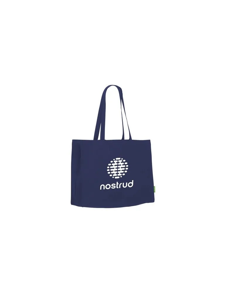 ECO Shopper GOTS Organic Cotton (180 g/m²) sac goodies publicitaire événementiel