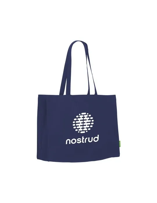 ECO Shopper GOTS Organic Cotton (180 g/m²) sac goodies publicitaire événementiel