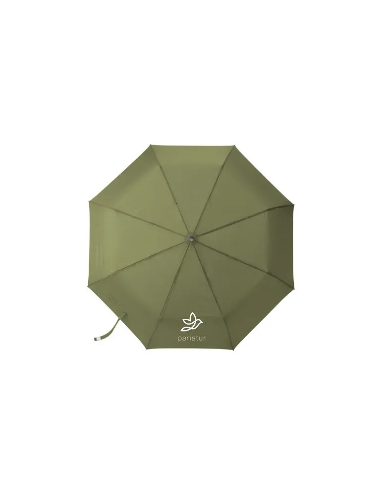 Michigan parapluie pliable en RCS RPET de 21 inch livraison express 24h 48h
