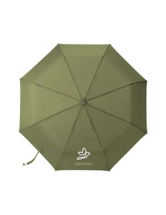 Michigan parapluie pliable en RCS RPET de 21 inch livraison express 24h 48h
