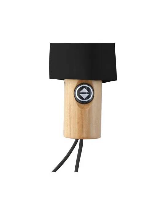 Michigan parapluie pliable en RCS RPET de 21 inch personnalisation sur mesure