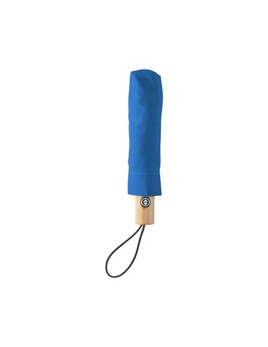 Michigan parapluie pliable en RCS RPET de 21 inch livraison express 24h 48h