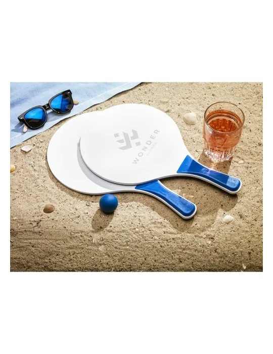 BeachTennis jeu de plage