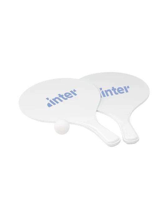 BeachTennis jeu de plage