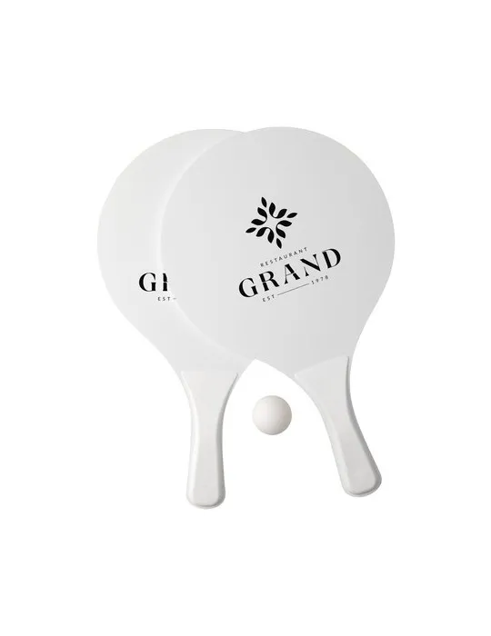 BeachTennis jeu de plage