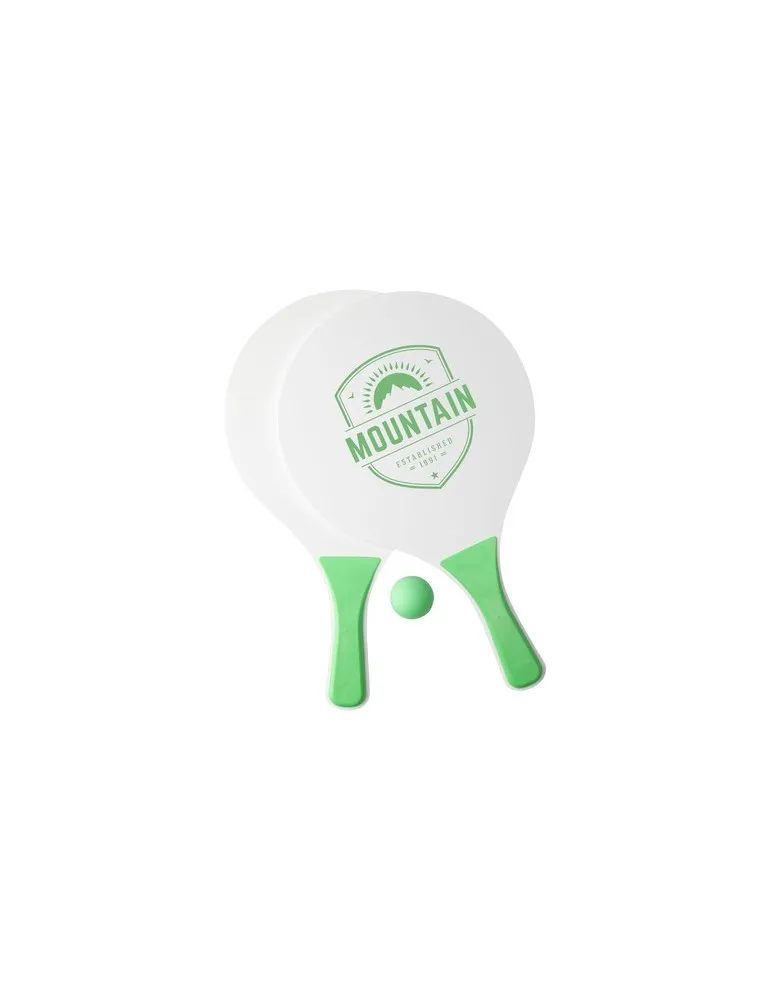 BeachTennis jeu de plage