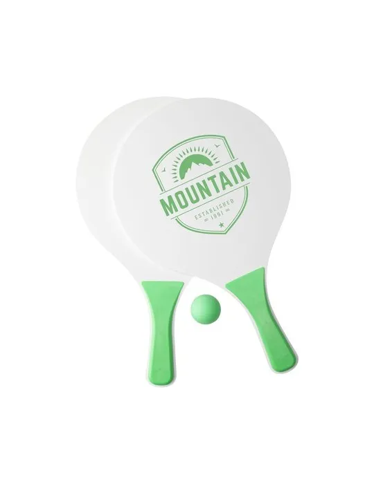 BeachTennis jeu de plage