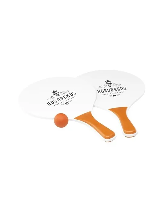 BeachTennis jeu de plage